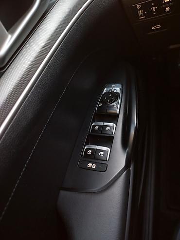 авто ру кыргызстан бишкек: Kia K5: 2021 г., 2 л, Автомат, Газ, Седан — 8