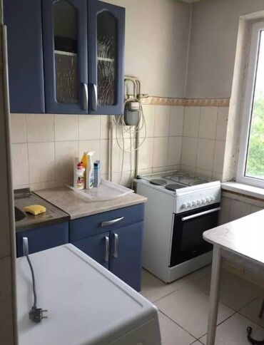 Продажа квартир: 3 комнаты, 59 м², 104 серия, 5 этаж