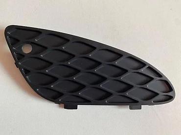 Car Body Parts: MERCEDES E KLASA W211 RESETKA BRANIKA CLASIK ELEGANCE 02-06 | — 2