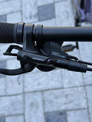 29: Горный велосипед TRINX M1200 Pro - Рама: алюминиевая 6061, геометрия — 8