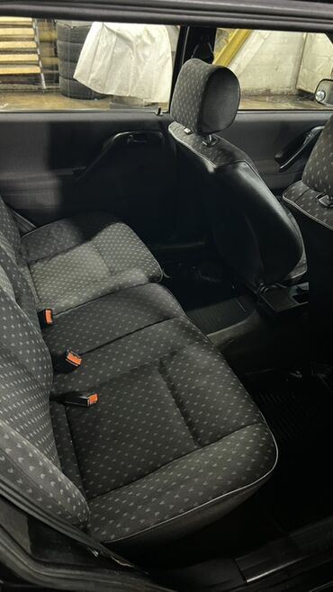 Volkswagen: Volkswagen Passat Variant: 1996 г., Универсал at lalafo.kg — 15 Volkswagen: Volkswagen Passat Variant: 1996 г., Универсал — 15