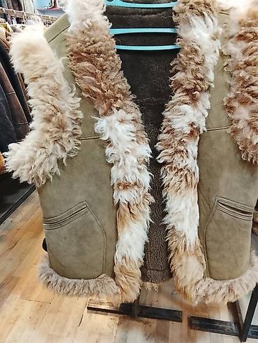 Дубленки: Дубленка, Классическая модель, Турция, Длинная модель, Все размеры — 31