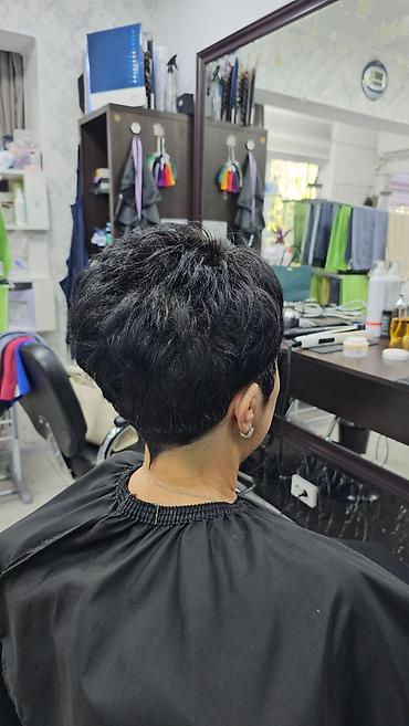 Парикмахеры: Профессиональные услуги по созданию элегантных и стильных причесок — 8