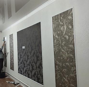 Ремонт под ключ: Ремонт под ключ | Квартиры Больше 6 лет опыта at lalafo.kg — 15 Ремонт под ключ: Ремонт под ключ | Квартиры Больше 6 лет опыта — 15