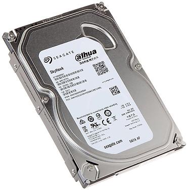 rx 6900 xt: Dahua sərt disk – videomüşahidə sistemləri üçün optimallaşdırılmış — 1