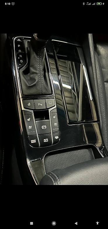санта фе 4: Kia K7: 2019 г., 2.4 л, Типтроник, Бензин, Седан — 4