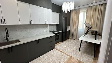 Продажа квартир: 2 комнаты, 75 м², Элитка, 5 этаж, Евроремонт — 8
