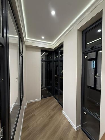 artwin: 1 комната, 41 м², Элитка, 14 этаж, Дизайнерский ремонт — 9