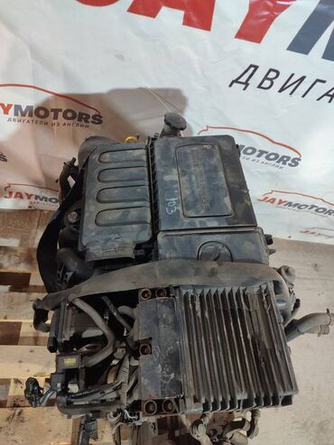 двигатель на мазда премаси: Двигатель MAZDA DEMIO ZJ 1.3 2003 (б/у)