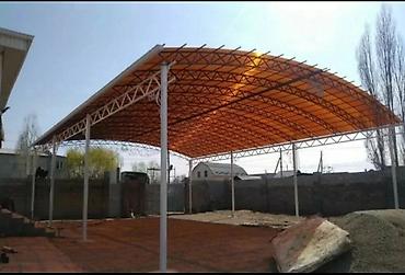 Откатные ворота: Откатные ворота — 3