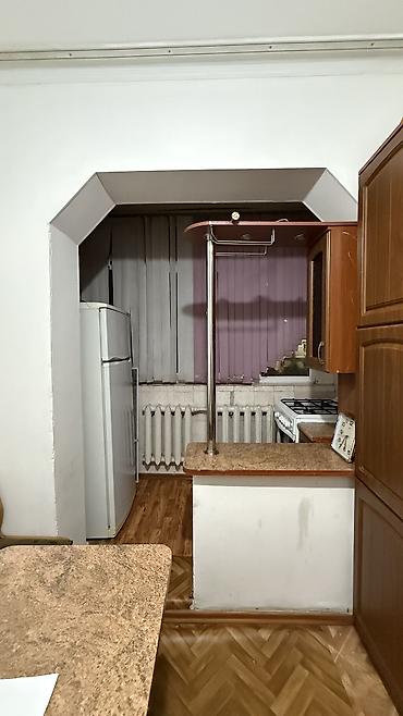 квартира 12 мик: 3 комнаты, 63 м², 106 серия, 3 этаж, Косметический ремонт — 6