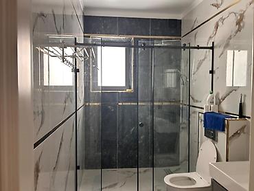 Долгосрочная аренда домов: 220 м², 4 комнаты, Кондиционер — 8