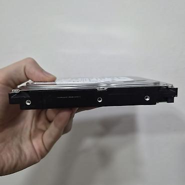 windows surface: Накопитель для ПК, Новый, Seagate, HDD, 1 ТБ, 3.5", Для ПК — 3