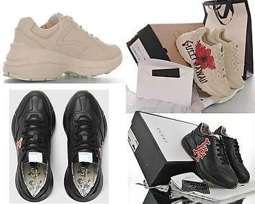 Patike: GUCCI RHYTON, TOP MODELI, ULTRA HIT | Najnovije! ! ! Hit. Hit. Hit — 8
