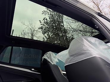 Volkswagen: Volkswagen ID.4: 2021 г., Вариатор, Электромобиль, Кроссовер — 8