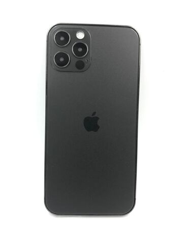 плата на айфон 12: IPhone 12 Pro, Б/у, 128 ГБ, Черный, 85 %