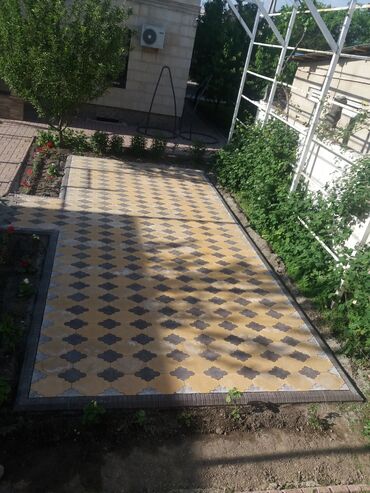 Евробрусчатка: Брусчатка Брусчатки, Брусчатка Бишкек цена, Брусчатка Бишкек Дом at lalafo.kg — 8 Евробрусчатка: Брусчатка Брусчатки, Брусчатка Бишкек цена, Брусчатка Бишкек Дом — 8