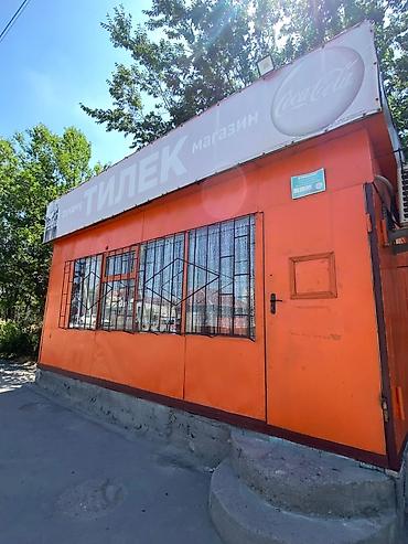 Продажа павильонов: Срочно продам большой гараж, павильон без места, самовывоз - — 5