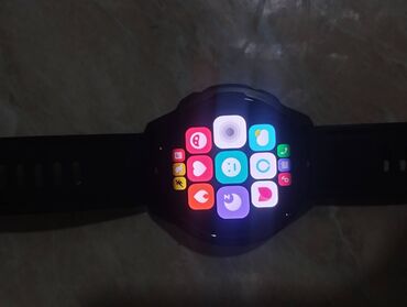 smart box qiymeti: Yeni, Smart saat, Xiaomi, rəng - Qara