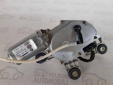 more link: MOTOR ZADNJEG BRISAČA ZA SEAT LEON OD 1999. DO 2009. GOD. | motor — 1