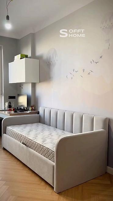bunk bed: Односпальные кровати на заказ 🛏️ Изготавливаем стильные и — 4