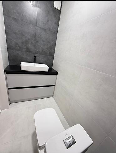 Продажа квартир: 2 комнаты, 64 м², Элитка, 2 этаж, Дизайнерский ремонт — 8