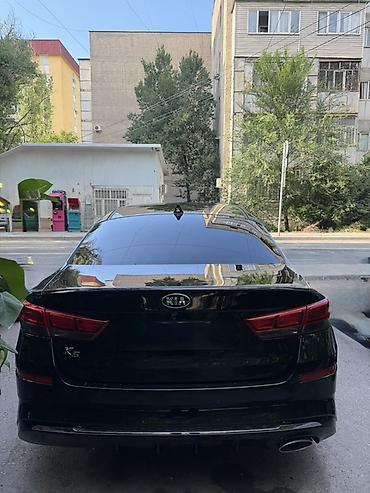 лада 07 бишкек: Kia K5: 2019 г., 2 л, Типтроник, Газ, Седан — 4