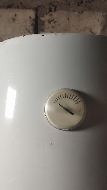 Ariston 80 l, İşlənmiş, Kredit yoxdur, Ünvandan götürmə lalafo.az -da Ariston 80 l, İşlənmiş, Kredit yoxdur, Ünvandan götürmə