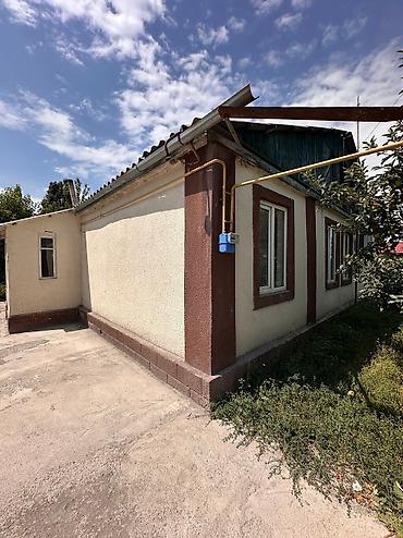 Продажа коттеджей и домов: 📍 В Сокулуке продается дом на участке 22 соток, 120 кв.м. 🏡Дом с — 2