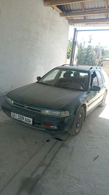 фары на опель вектра б: Honda Accord: 1992 г., 2.2 л, Механика, Бензин, Универсал