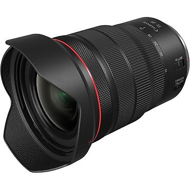 Foto və videokameralar: №: 10636 Məhsulun adı: Obyektiv Canon RF 15-35 mm f/2.8 L IS USM — 1