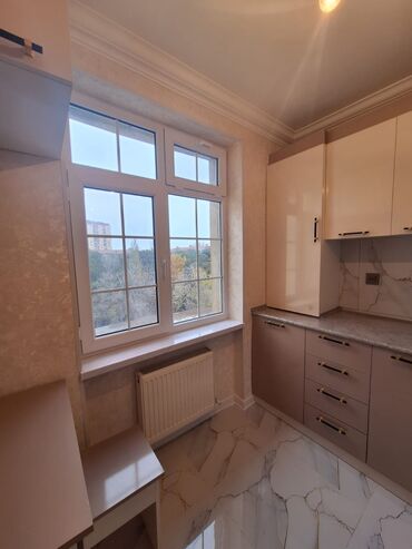 Köhnə tikili: Sumqayıt, 2 otaqlı, Köhnə tikili, 46 kv. m — 15