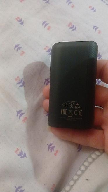 dən cəkən: Glo Hyper+ UNIQ tütün qızdırma cihazı.XAİŞ EDİRƏM NAĞD — 3