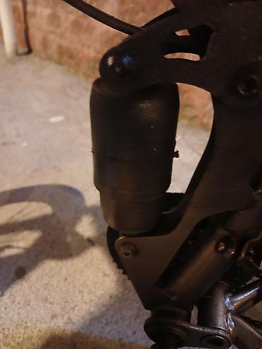 bravoda velosiped: Ela vezietdedi qoz kimidi — 5