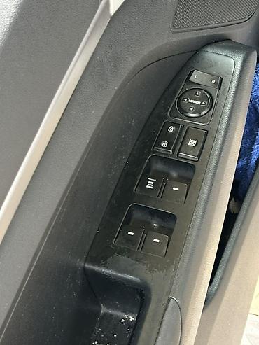avante 5: Hyundai Avante: 2018 г., Бензин, Седан — 7