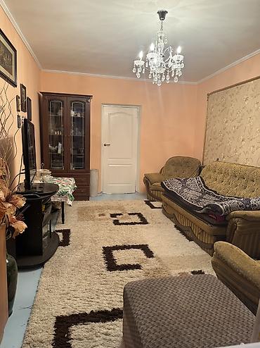 Долгосрочная аренда квартир: 3 комнаты, Собственник, С мебелью полностью — 1