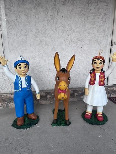 Садовый умывальник: Садовый умывальник — 6