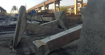 Пустотные плиты перекрытия: 🔨 Железобетонные изделия от производителя! ✅ Плиты, лотки, арочные — 7