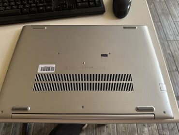 виниловые наклейки на ноутбук: Ноутбук, HP, 8 ГБ ОЭТ, Intel Core i5, Колдонулган