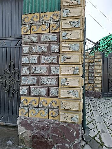 Пескоблок: Пустотелые бетонные блоки, предназначенные для строительных работ — 29
