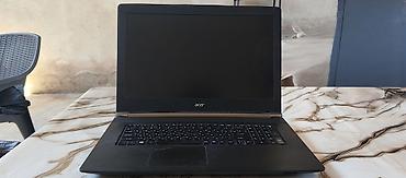 irşad komputer qiymetleri: İşlənmiş Acer Aspire, 15.6 ", Intel Core i7, 1 TB — 4