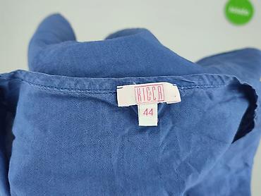 bluzki basic rekaw 3 4: Bluzka damska, rozmiar 2XL — 4