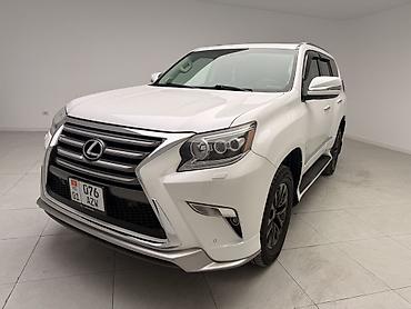 колеса g30: Lexus GX: 2019 г., 4.6 л, Автомат, Бензин, Внедорожник — 5