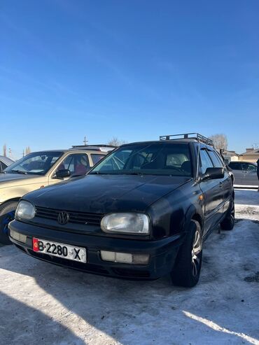 фольцваген таурек: Volkswagen Golf: 1992 г., 1.6 л, Механика, Бензин