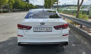 Kia: Kia K5: 2019 г., 2 л, Автомат, Бензин, Седан — 4