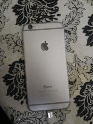 i̇pone xs: IPhone 6