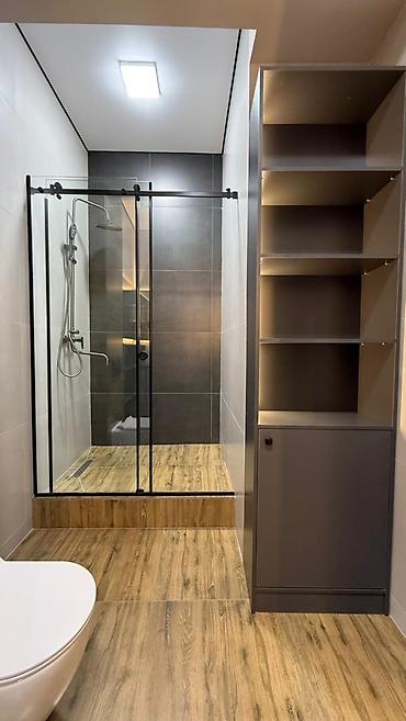 Продажа квартир: 2 комнаты, 46 м², 8 этаж, Дизайнерский ремонт — 5