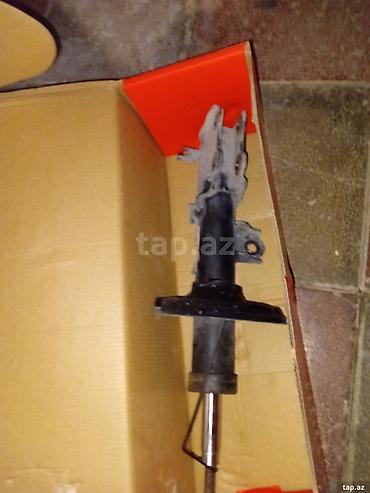 porsen: CTR amortizator dəsti - Marka/model: CTR Shock Absorber - Növ: Ön — 1