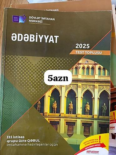 informatika test: Yenidir 11ci sinif bitdiyi üçün satilir çatdirilma unvandan ve ya taxi — 1