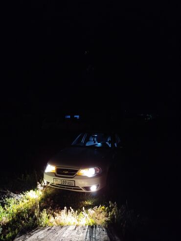рулевая рейка ланос цена: Daewoo Nexia: 2011 г., 1.6 л, Механика, Бензин, Седан